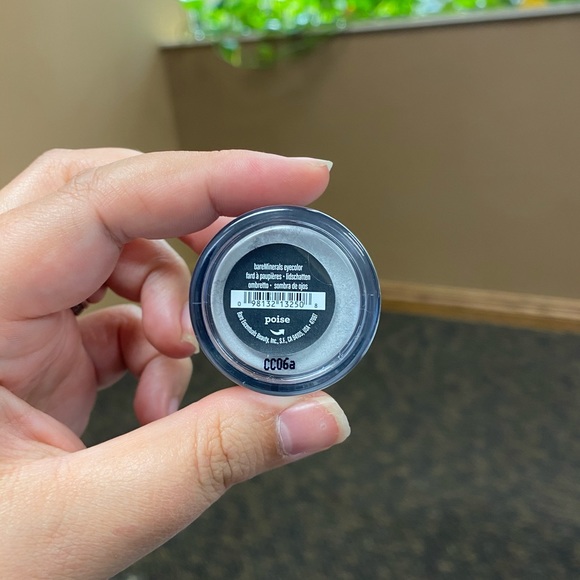 NWT bareMinerals Eyecolor - Picture 3 of 3